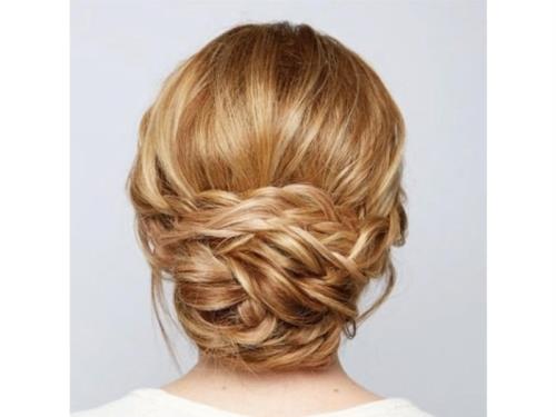 Coiffure mariage